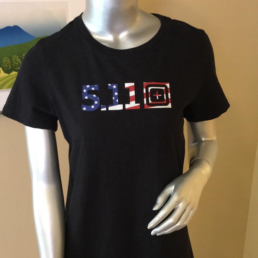 5.11 Tactical Women's Tee